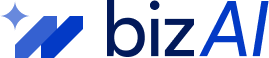 Logo BizAI